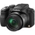 Panasonic Lumix DMC-FZ60 Digital Camera, Black {16.1MP} thumbnail