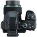 Pentax X-5 Digital Camera, Black {16MP} thumbnail