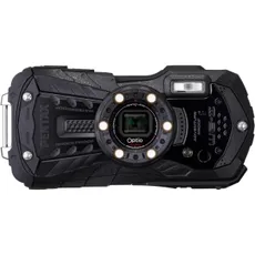 Pentax Optio 750Z Digital Camera {7MP}