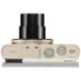 Leica C (Typ 112) Digital Camera, Light Gold {12.1MP} thumbnail