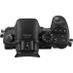 Panasonic Lumix DMC-GH4 Mirrorless MFT (Micro Four Thirds) Camera Body, Black {16MP} thumbnail