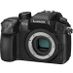 Panasonic Lumix DMC-GH4 Mirrorless MFT (Micro Four Thirds) Camera Body, Black {16MP} thumbnail