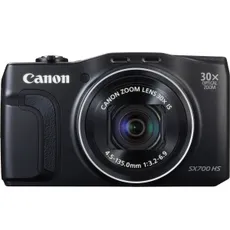 Canon PowerShot G9X Mark II Digital Camera, Black {20.1MP}