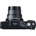 Canon PowerShot SX700 HS Digital Camera, Black {16MP} thumbnail