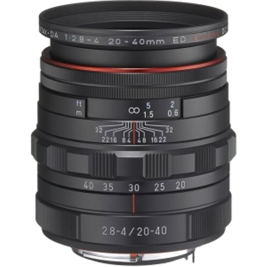 【美品】PENTAX K-3mkⅢ DA 20-40mmF2.8-4ED Ltd Pentax HD 20-40mm f/2.8-4 PENTAX-DA ED Limited DC WR Autofocus APS-C