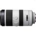 Sony 70-400mm f/4-5.6 G SSM II A-Mount Autofocus Lens, White [77] thumbnail