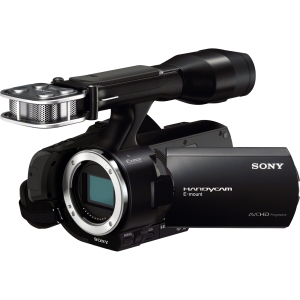 Sony Video NEX-VG30 Handycam Digital Camcorder