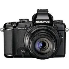 Olympus Infinity Stylus Epic DLX All Weather, Panorama, Quartz