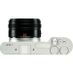 Leica T (Type 701) Mirrorless Camera Body, Silver {16.3MP} 18181 thumbnail