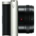 Leica T (Type 701) Mirrorless Camera Body, Silver {16.3MP} 18181 thumbnail