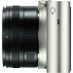 Leica T (Type 701) Mirrorless Camera Body, Silver {16.3MP} 18181 thumbnail