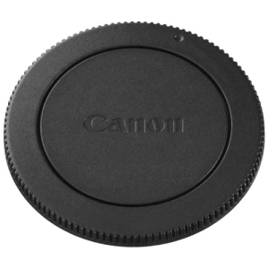 Canon R-F-4 Camera Body Cap for EOS M