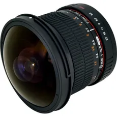 Kenko Fish-Eye 180 Degree Conversion Lens with 52mm Filter Mount