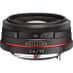 Pentax HD 70mm f/2.4 PENTAX-DA Limited Autofocus APS-C Lens for K-Mount, Black {49} thumbnail