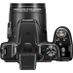 Nikon Coolpix P530 Digital Camera, Black {16MP} thumbnail