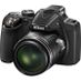 Nikon Coolpix P530 Digital Camera, Black {16MP} thumbnail