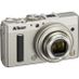 Nikon Coolpix A Digital Camera, Silver {16.2MP} thumbnail