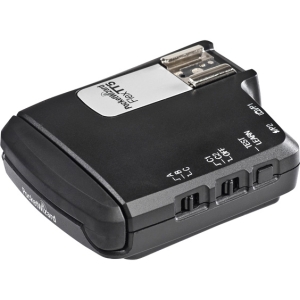 Canon PocketWizard FlexTT5 Canon Transceiver for Canon E-TTL II