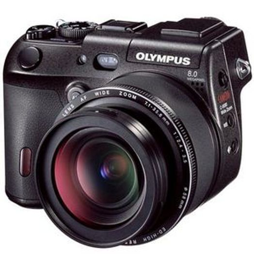 【OLYMPUS／コンパクトデジタルカメラ】8台セット（CAMEDIAシリーズ） OLYMPUS／コンパクトデジタルカメラ】8台セット（CAMEDIAシリーズ