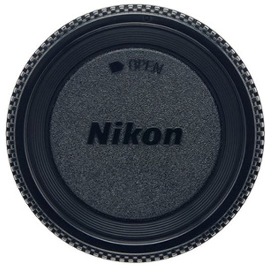 Nikon BF-1B F Mount Body Cap