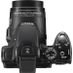 Nikon Coolpix P510 Digital Camera, Black {16.1MP} thumbnail