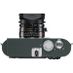 Leica M-E (Typ 220) Digital Rangefinder Camera Body, Anthracite Grey Paint Finish {18MP} 10759 ORIGINAL SENSOR *This item is NOT COVERED by the KEH.com WARRANTY thumbnail