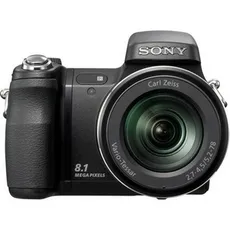 Sony Cyber-Shot DSC-RX100 III Digital Camera, Black {20.1MP}