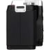 Pentax K-01 Mirrorless Camera Body, Black {16MP} thumbnail