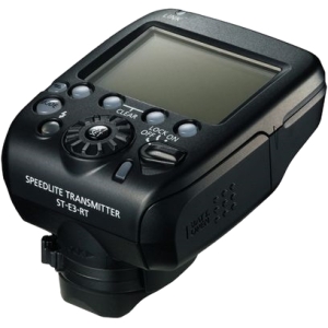 Canon ST-E3-RT Speedlite Transmitter Review