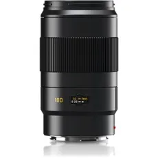 Leica 180mm f/2.8 Elmarit-R 3 Cam Late {67}