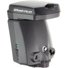 Quantum Instruments Qflash Co-Pilot QF91P Wireless TTL Flash