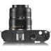 Leica X Vario (Typ 107) Digital Camera, Black {16.1MP} 18430  thumbnail