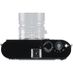 Leica M (Typ 240) Digital Rangefinder Camera Body, Black Paint Finish {24MP} 10770 thumbnail