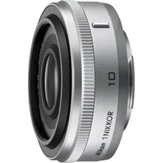 Nikon Nikkor 10-30mm f/3.5-5.6 VR PD-Zoom Lens for Nikon 1 System