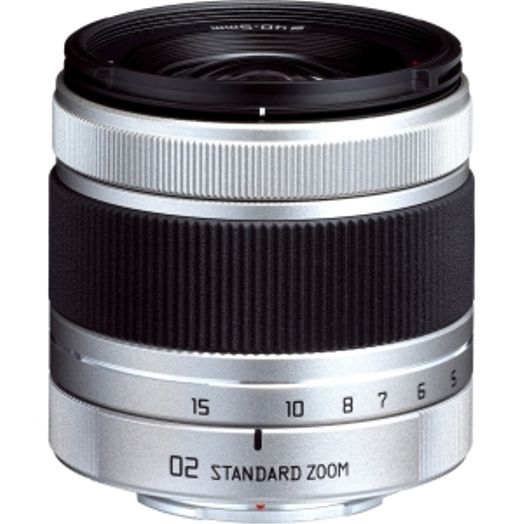 Pentax 5-15mm f/2.8-4.5 SMC ED AL [IF] 02 Standard Zoom Lens for