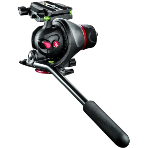 Manfrotto 055 Photo/Video Tripod Head