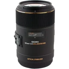 Sigma 150-500mm f/5-6.3 APO DG HSM OS lens for Sony A-Mount [86]