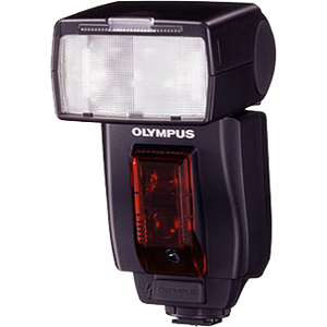 Olympus FL-50 Flash [GN50]