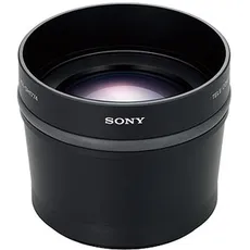 Sony VCL-0752H Wide Conversion Lens x0.7 (52mm Mount)