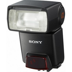 Sony HVL-F42AM Flash [GN144]