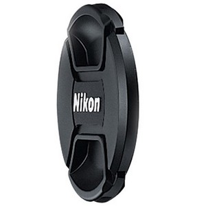 Nikon LC-52 Front Lens Cap - Used