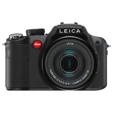 Leica Digilux 1 Digital Camera, Black/Silver {3.9MP} 18210