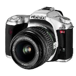 Pentax IST DL