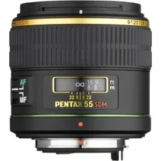 Pentax 45mm f/2.8 smc PENTAX-A 645 Manual Lens for Pentax 645