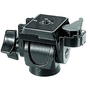 Bogen/Manfrotto Quick Release Monopod Head