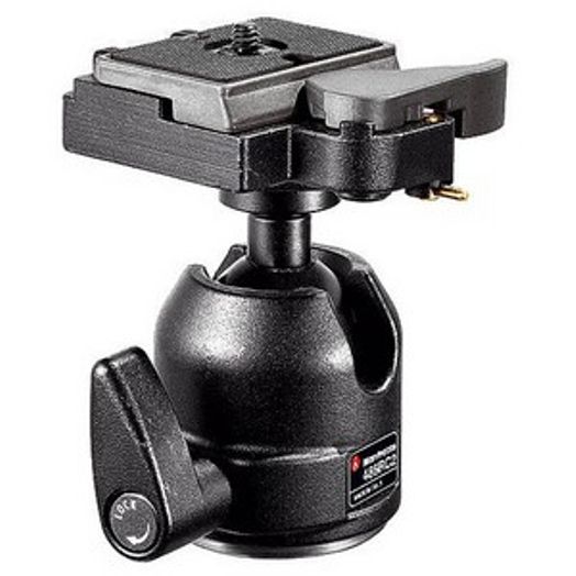 三脚　manfrotto 3021BN manfrotto 486RC2 Manfrotto 486RC2 Ball Head Tripod Head