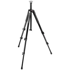 Manfrotto (Bogen)　三脚 Bogen/Manfrotto 3258 Tripod Legs with Geared Center Column, 3