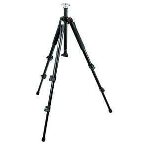 Manfrotto 190XB Black Tripod Legs