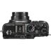 Nikon Coolpix P7100 Digital Camera, Black {10.1MP} thumbnail
