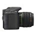 Pentax K100D DSLR Camera Body {6.1MP} Body Only  thumbnail